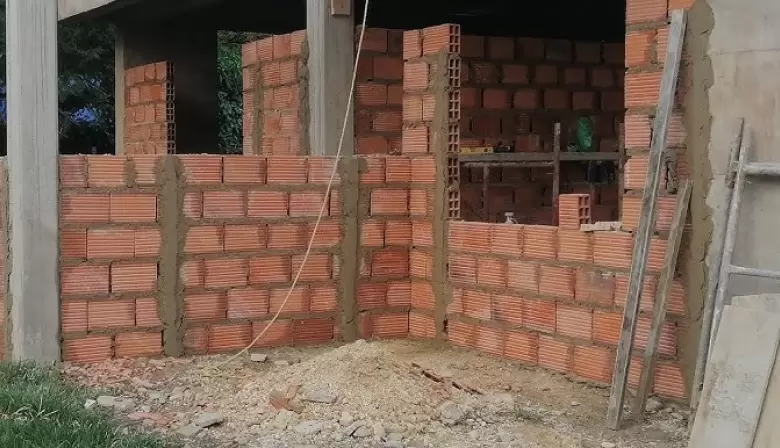Construir una casa ya cuesta más de 138 millones de pesos: así, será imposible edificar en Argentina