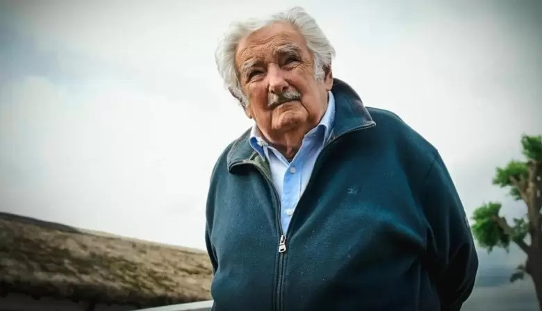 Murió José “Pepe” Mujica, el exguerrillero que llegó a la presidencia y se convirtió en símbolo regional