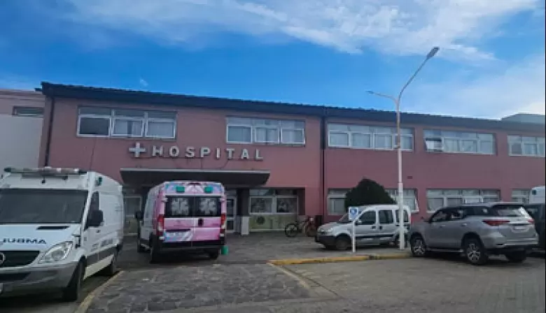 Desvinculado en el Hospital Zonal: “No tengo ninguna causa, pero me echaron igual”