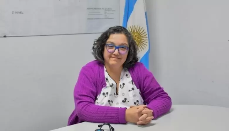 “Si no les gusta la salud pública, pueden irse al sector privado”: Advertencia de ministra a los médicos que incurren en irregularidades