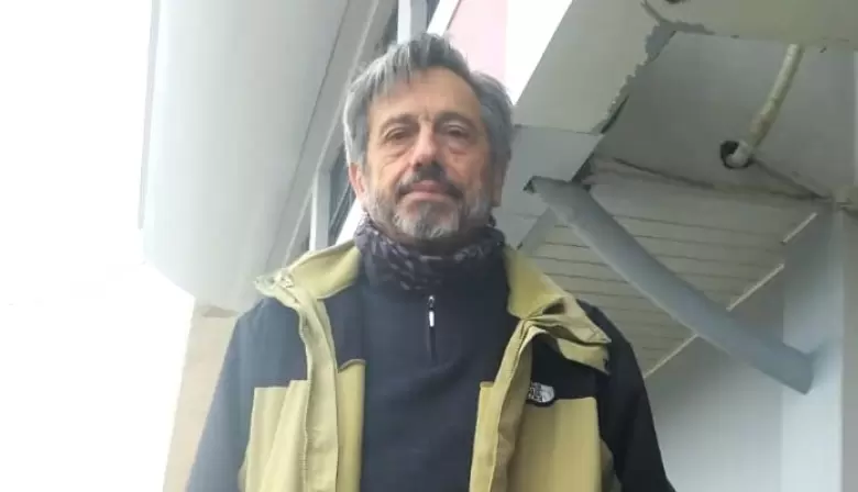 Del Plá alertó en Caleta Olivia: “Si no cambian los jardines, en 2026 se pierden muchos puestos”