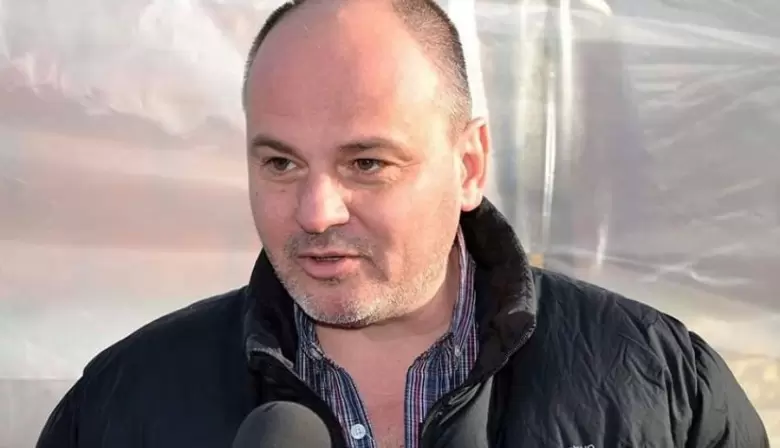 Puerto, pesca y zona franca: Lunzevich destacó la necesidad de construir una identidad productiva en Caleta Olivia