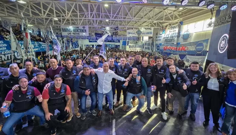 Güenchenén anunció plan de reactivación petrolera con nuevas perforaciones y acuerdos con operadoras
