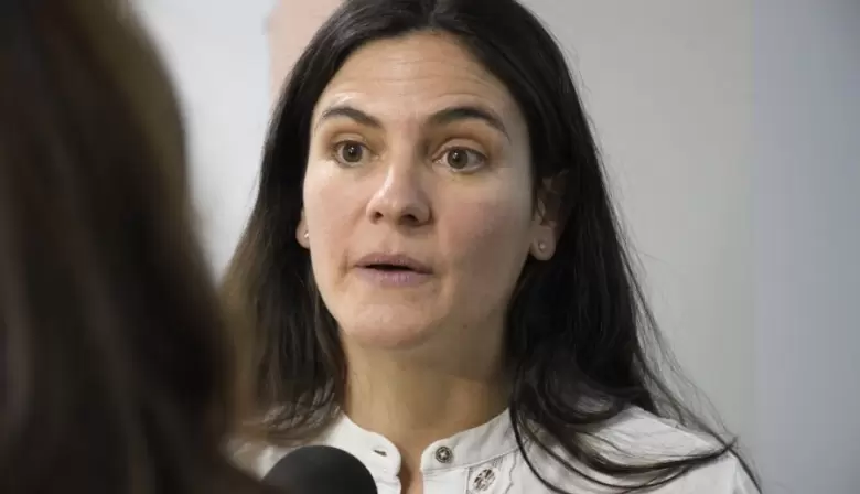 Elmiger sobre la deuda de las comunas: “Debemos acercar posiciones para solucionarlo”