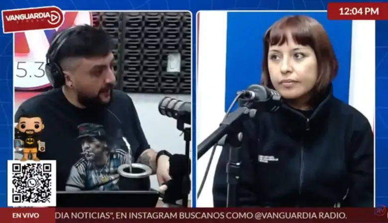 El CIC 17 de Octubre organiza una Feria Americana Solidaria por el Día de la Bandera