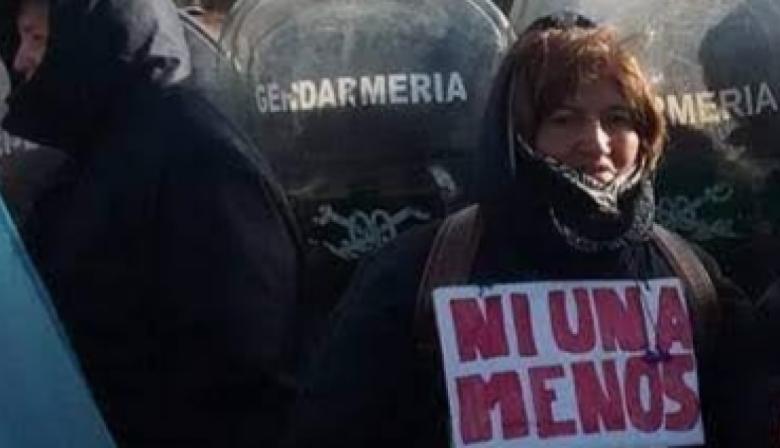 El adiós a Bety Santillán: trabajadora, madre y compañera de mil batallas
