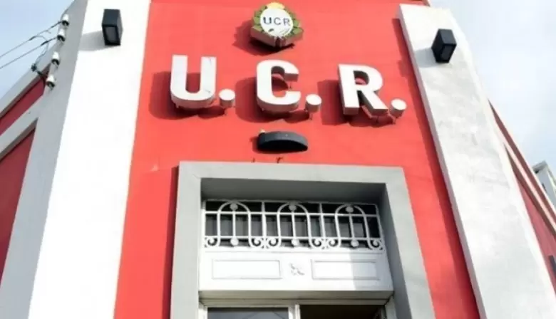 Cambia Santa Cruz se convirtió en la interna de la UCR: ¿habrá quorum en la convención? ¿y qué hará el factor Cotillo?