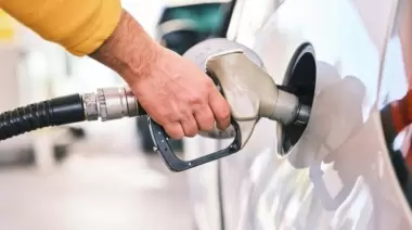 Aumento de combustibles: Shell, Puma y Axion se adelantaron y ya rige la suba de 4,5%
