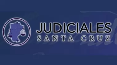 Judiciales de Santa Cruz en alerta y movilización