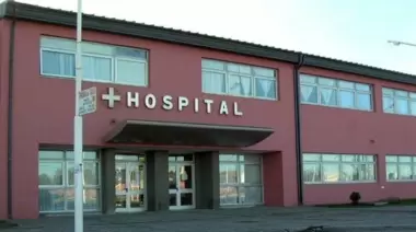 El Hospital Zonal de Caleta Olivia tendría nueva dirección médica y adjunta