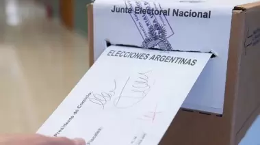 SER, Encuentro Ciudadano y el PRO firman el acuerdo de alianza electoral