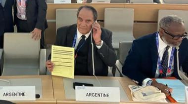 El secretario general del Soemco representa a los municipales de latinoamérica en la Confederación Mundial del Trabajo