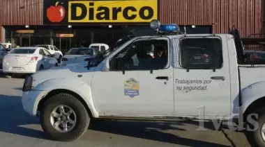 Mayorista Diarco recibió amenazas por Whatsapp de saqueo