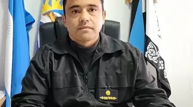 Operativos policiales en la ciudad dan resultados positivos, informa Jefe de la Unidad Zona Norte