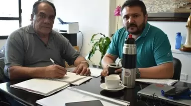 Acuerdo entre el SOEMCO y el Municipio de Caleta Olivia