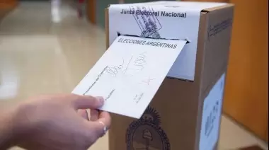Se firmó el decreto que establece el cronograma electoral en Santa Cruz