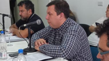 El Arq. José Butel fue “invitado” a dar explicaciones sobre la obra pública en el Concejo Deliberante