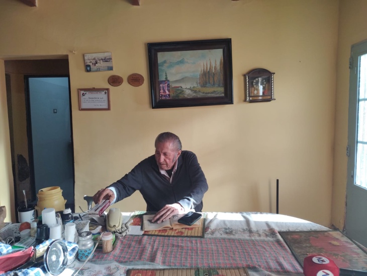 Luis Rementeria