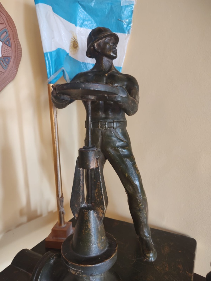 El gorosito version en miniatura