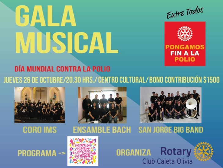 Gala Musical