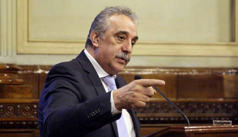 Exponen situación de YCRT en el Senado de la Nación
