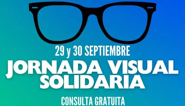 Unidos Podemos: La Cépernic llevará adelante una Jornada Visual Solidaria este fin de semana