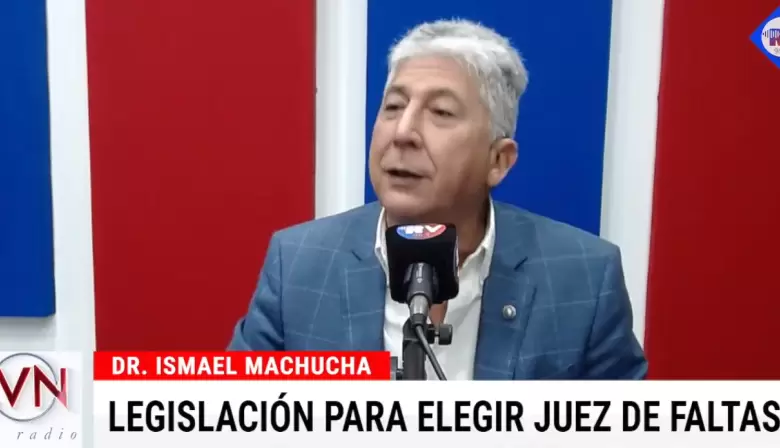 El importante rol del juez de faltas municipal