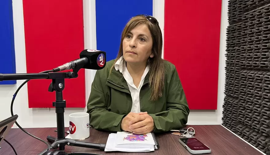 Diputada Rasgido: "La derogación de la Ley de Lemas es una necesidad histórica"