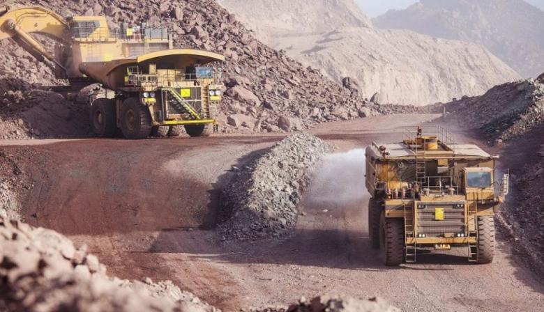 CAEM rechazó la propuesta para subir de 3 a 5% las regalías mineras