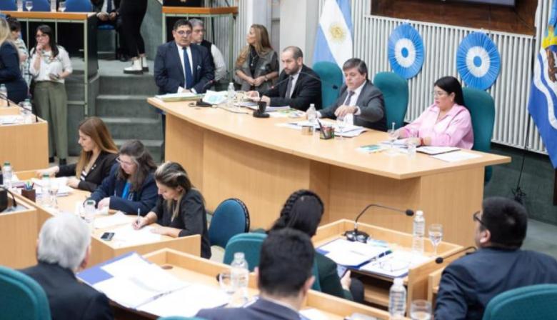 Diputados de Santa Cruz aprueban Emergencia Climática y modificación del Tribunal de Cuentas