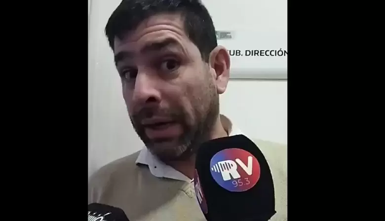 Belarde defiende su proyecto: “No más cargos de por vida”, y “no tengo nada personal contra Aybar o Calicate”