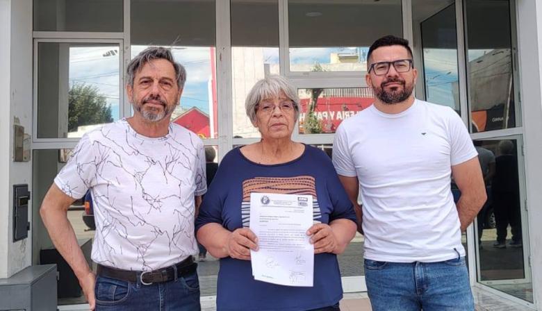 ADOSAC valora el encuentro con Vidal, pero exige avances concretos en la próxima reunión