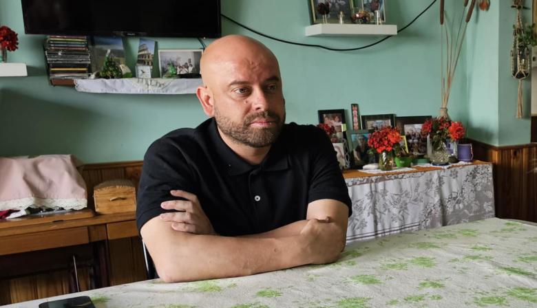 Carlos Aparicio cuestiona la sesión virtual para aprobar la tarifaria: "Es un intento de imponerla a cualquier costo"