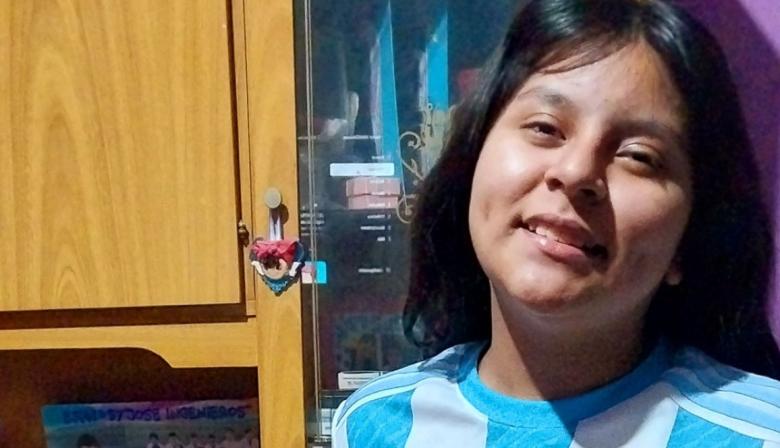 La fuerza de la comunidad: Caleta Olivia se une por Taira, la joven que lucha por su vida