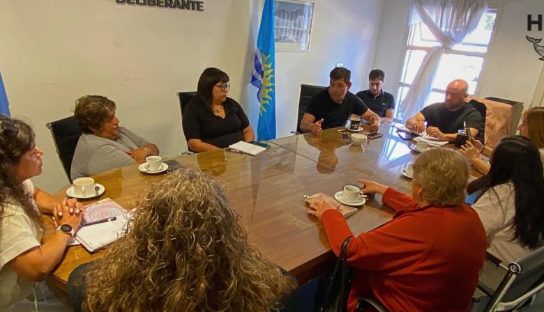 A días de la sesión sobre Tarifaria 2025: ¿Se viene el aumento o la prórroga?