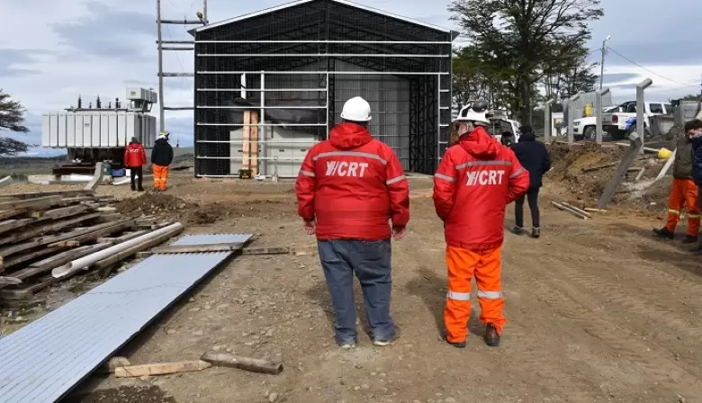 "YCRT será Carbo Eléctrica S.A.: el Estado mantendrá el 51% y los trabajadores serán accionistas"