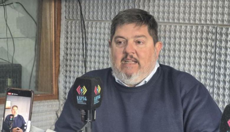 Santa Cruz: Verbes advirtió posibles sanciones por paros