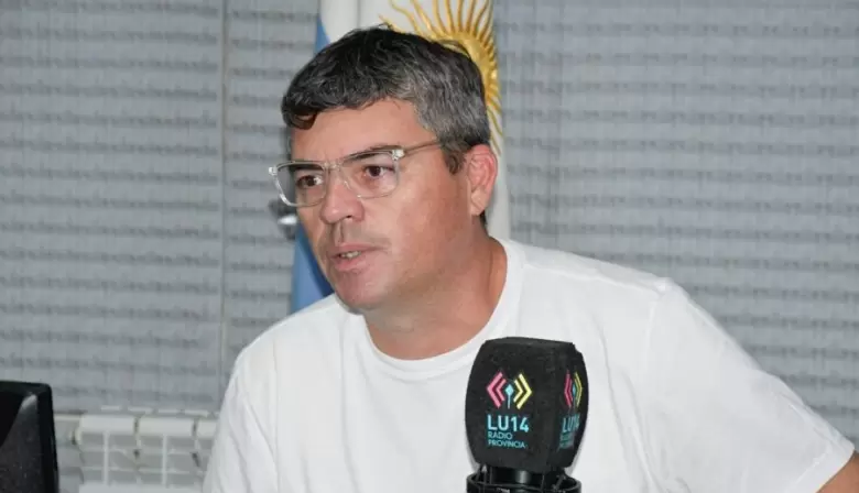 Santa Cruz fortalece la reactivación de sus puertos con obras, inversiones y generación de empleo