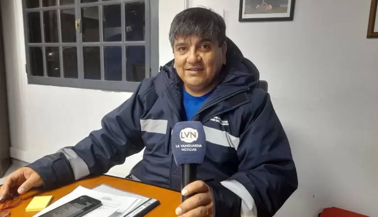 Caleta con nuevo corte de agua de 48 horas: El nuevo gerente de SPSE pide cuidar el consumo y promete gestión 24/7
