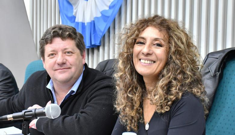 Por qué proponen ampliar el Tribunal Superior de Justicia de Santa Cruz: "Es urgente", dijo una diputada