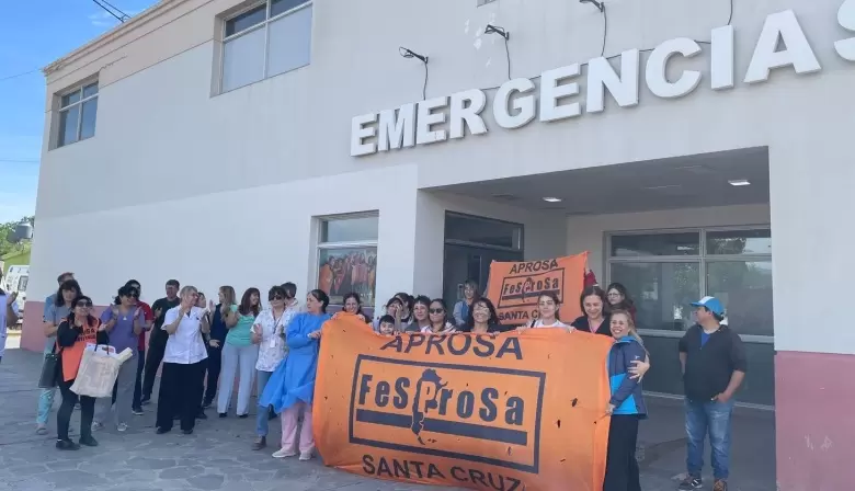 APROSA rechaza propuesta salarial del Gobierno y convoca a un paro de 48 horas