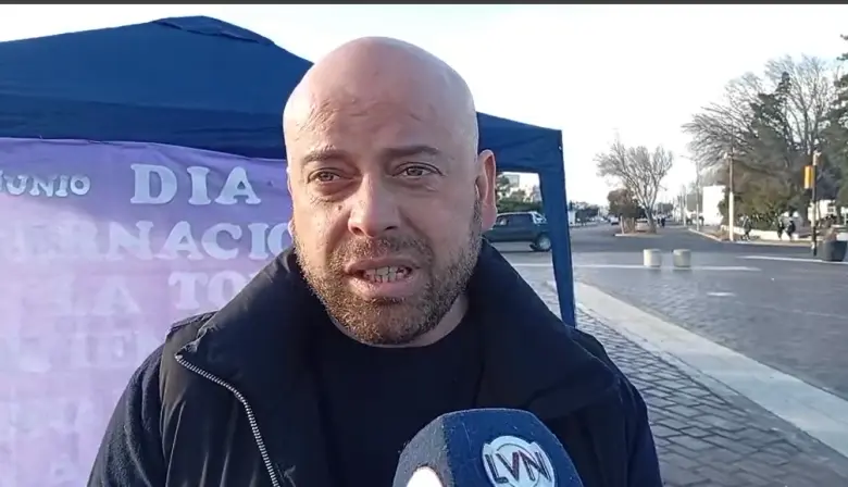 Concientización contra el Maltrato al Adulto Mayor: Un llamado a la escucha y la inclusión