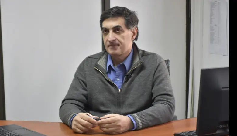 “Esta condena es apenas un comienzo”: Sergio Macagno, testigo en la “causa Vialidad”