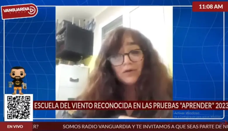 La Escuela del Viento de Pico Truncado en las Pruebas Aprender: Un modelo de gestión mutualista y compromiso educativo