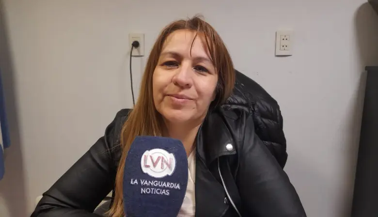 Iris Casas, contra David Acosta: “Si la cabeza no funciona, tiene que dar un paso al costado”