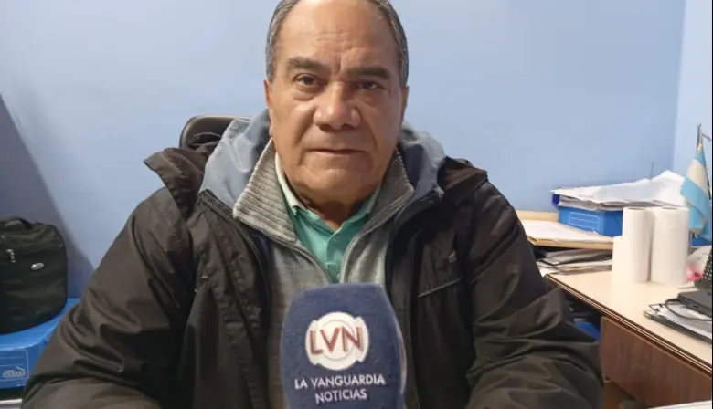 Julián Carrizo: “Faltan 2.000 millones de pesos para sueldos y aguinaldo”: