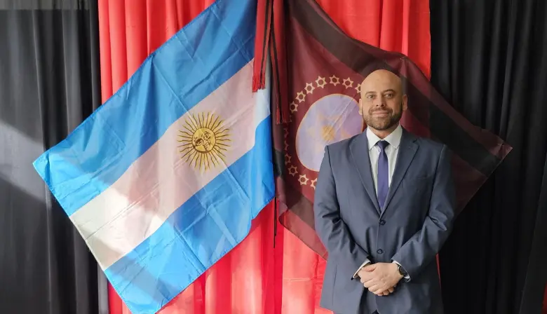 Concejal Aparicio pide “emular a Güemes y defender un modelo de Argentina federal”