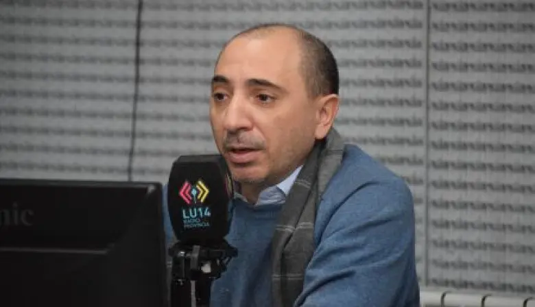 Caja de Servicios Sociales: Pérez Soruco pide aportes a municipios y digitalización para mayor control