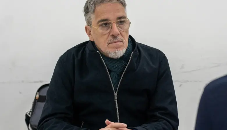 Pedro Cormack: “El Estado debe garantizar la educación, pero sin excluir la participación crítica de las escuelas”