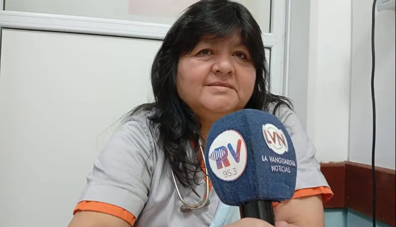 A no asustarse. Habrá simulacro de choque en El Gorosito: así preparan el operativo de emergencia